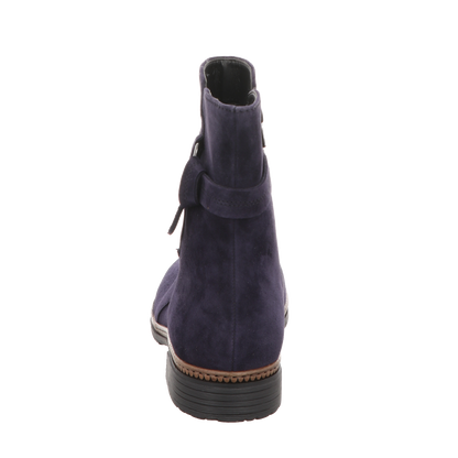 Gabor Damen Stiefelette  in braun