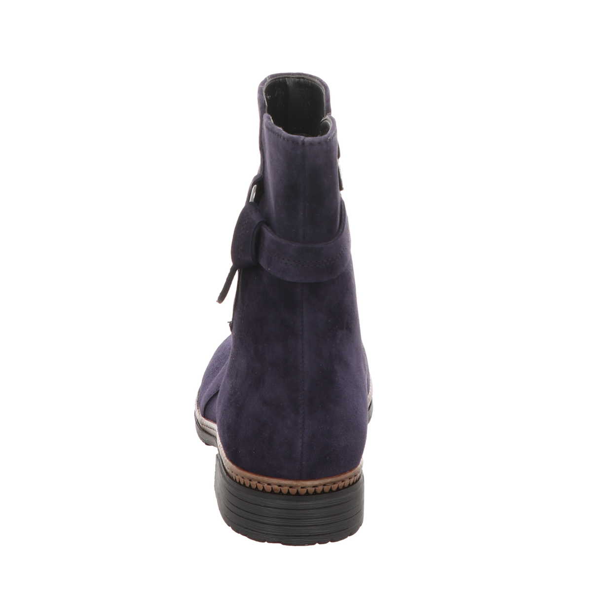Gabor Damen Stiefelette  in braun
