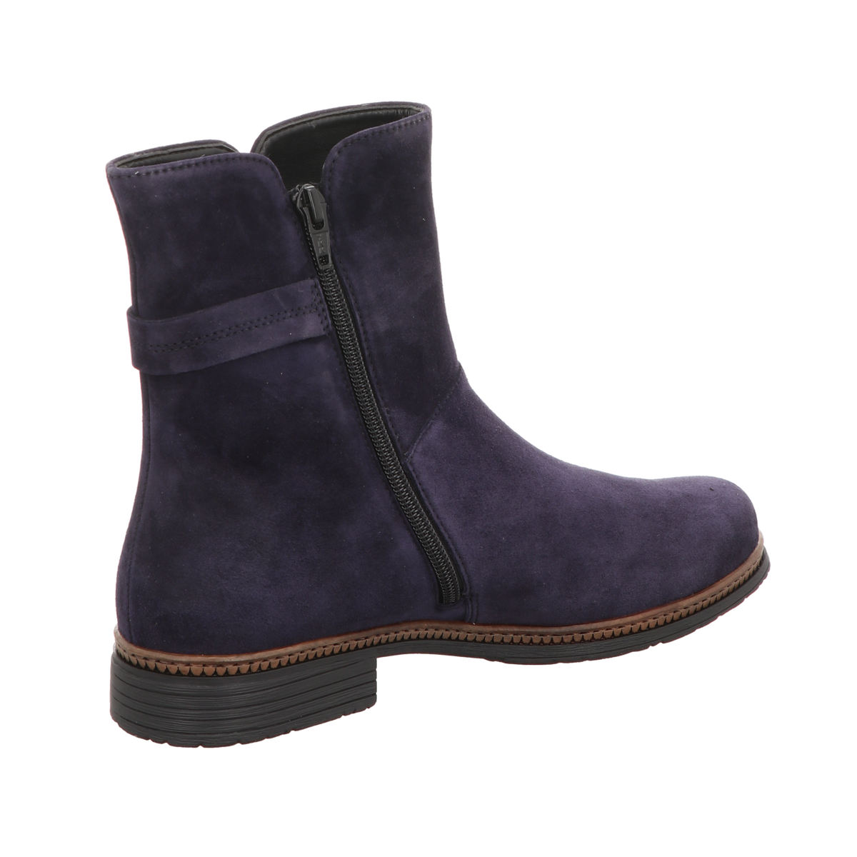 Gabor Damen Stiefelette  in braun