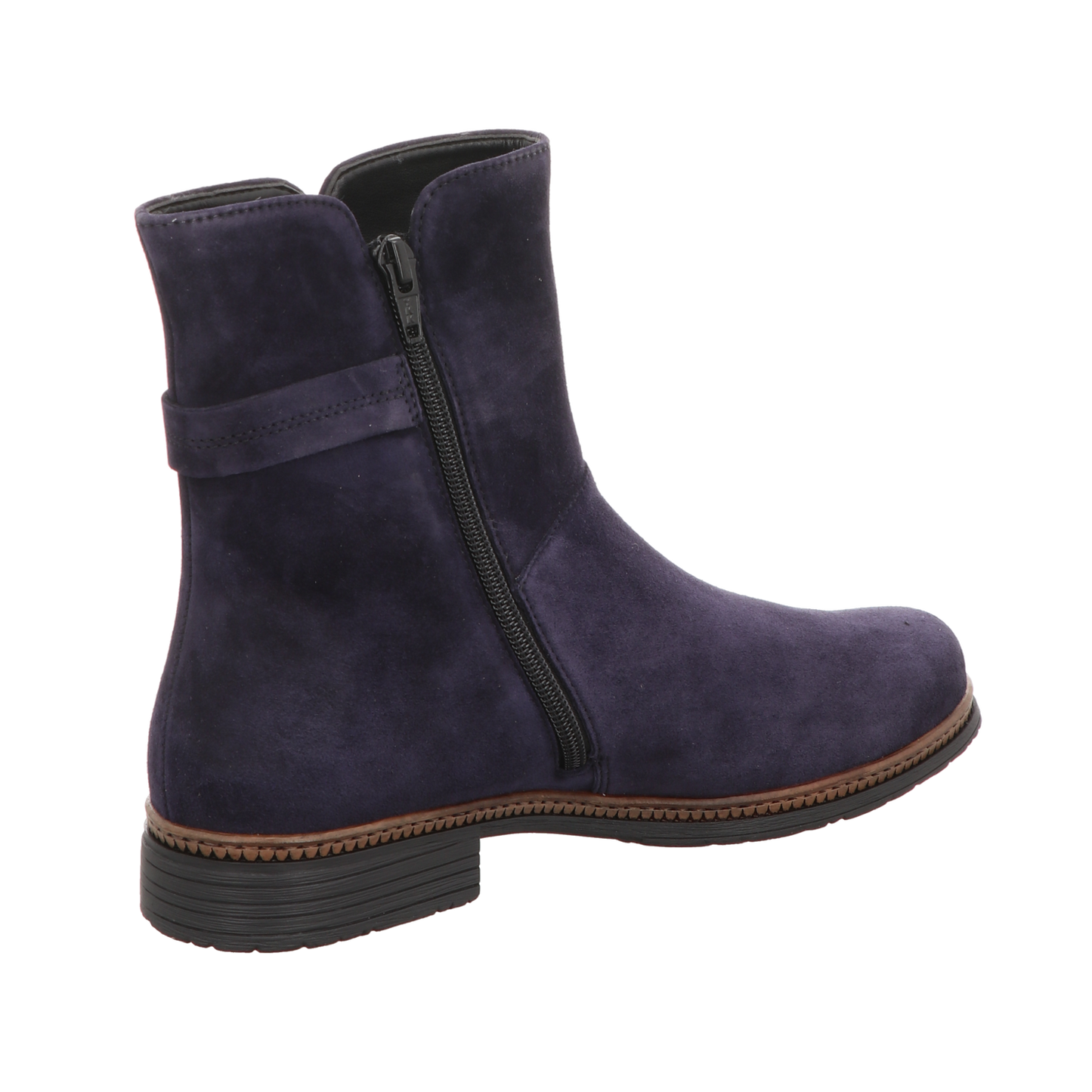 Gabor Damen Stiefelette  in braun