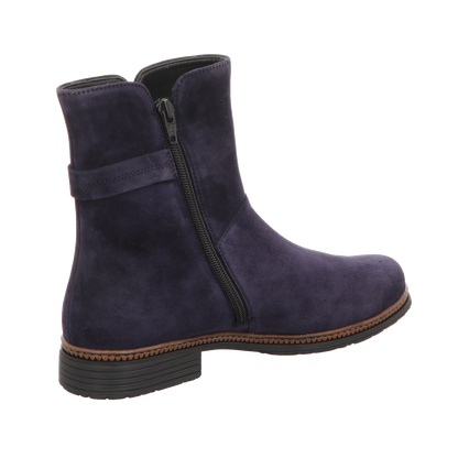 Gabor Damen Stiefelette  in braun