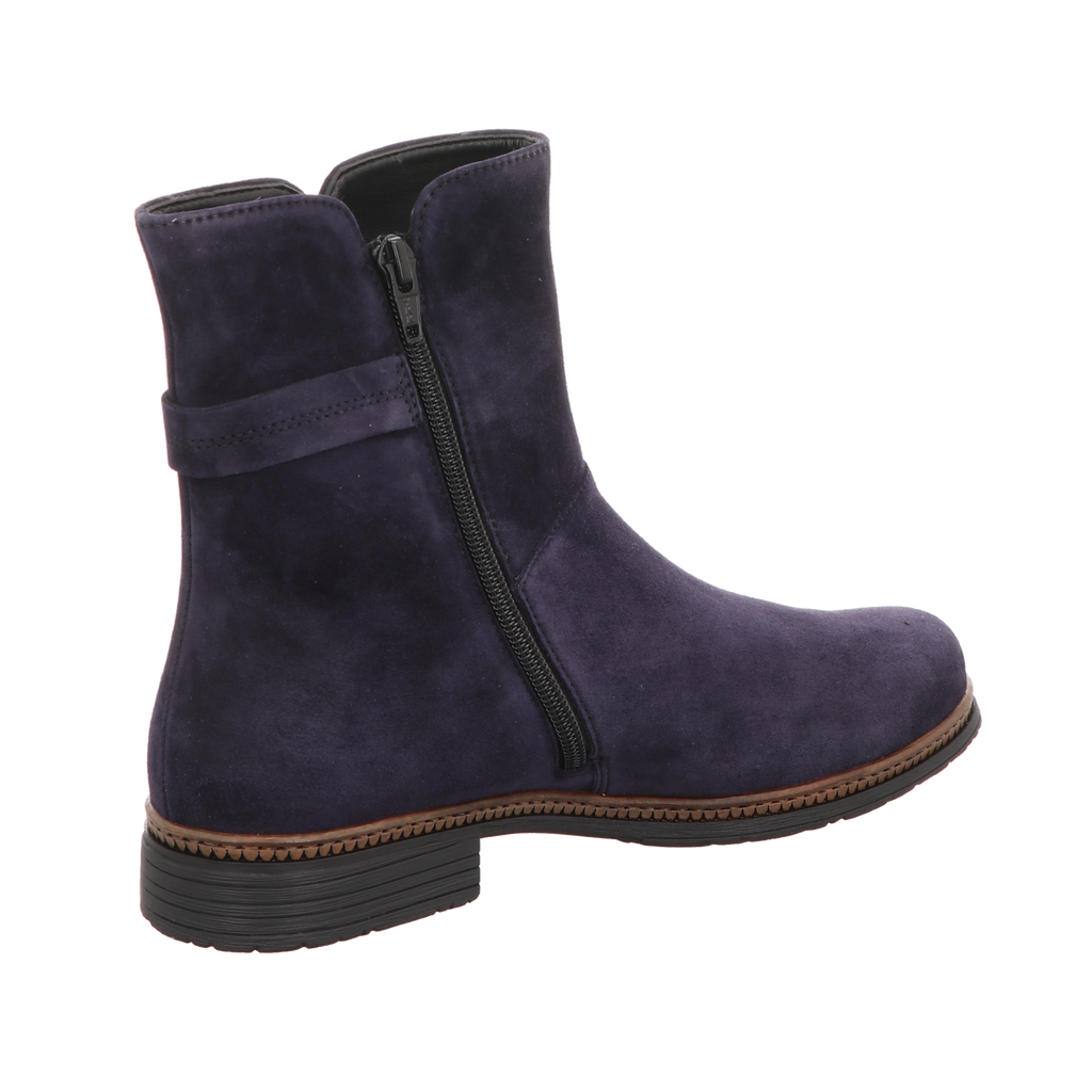 Gabor Damen Stiefelette  in braun