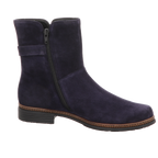 Gabor Damen Stiefelette  in braun