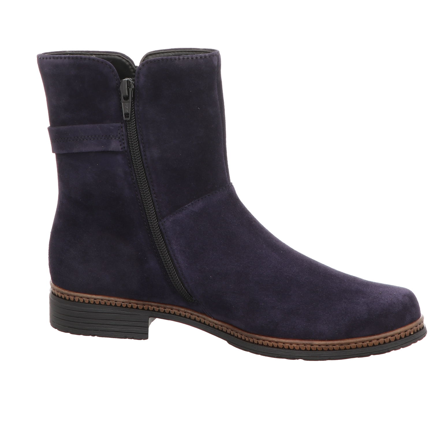 Gabor Damen Stiefelette  in braun