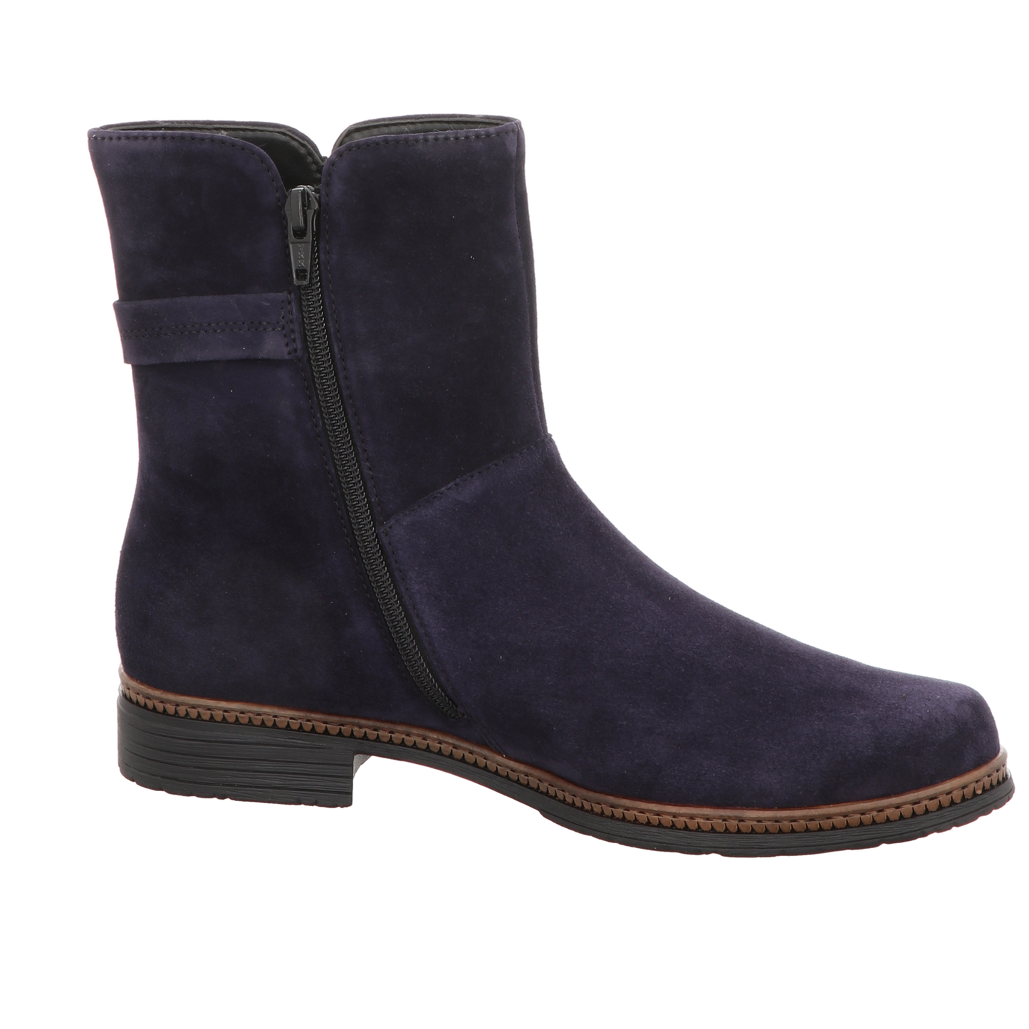 Gabor Damen Stiefelette  in braun