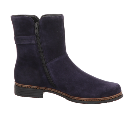 Gabor Damen Stiefelette  in braun