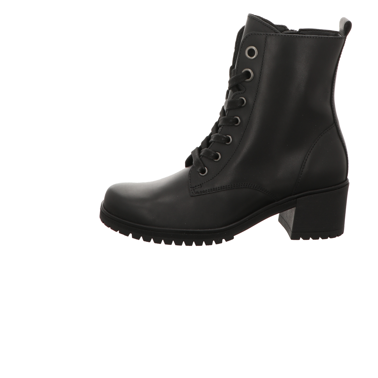 Gabor Damen Schaftstiefel  in schwarz