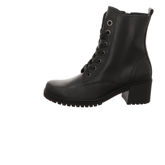 Gabor Damen Schaftstiefel  in schwarz