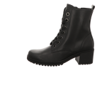 Gabor Damen Schaftstiefel  in schwarz