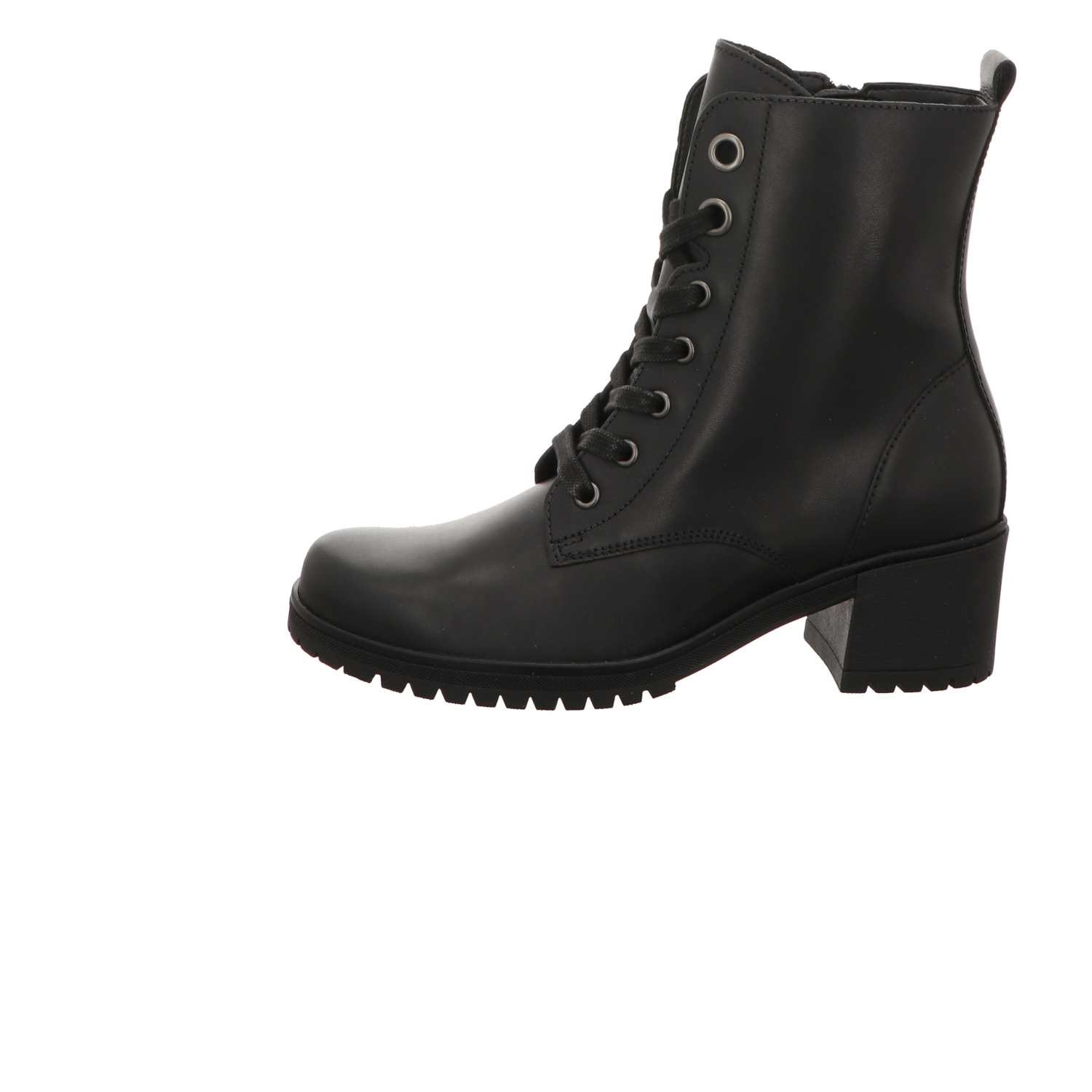 Gabor Damen Schaftstiefel  in schwarz