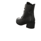 Gabor Damen Schaftstiefel  in schwarz