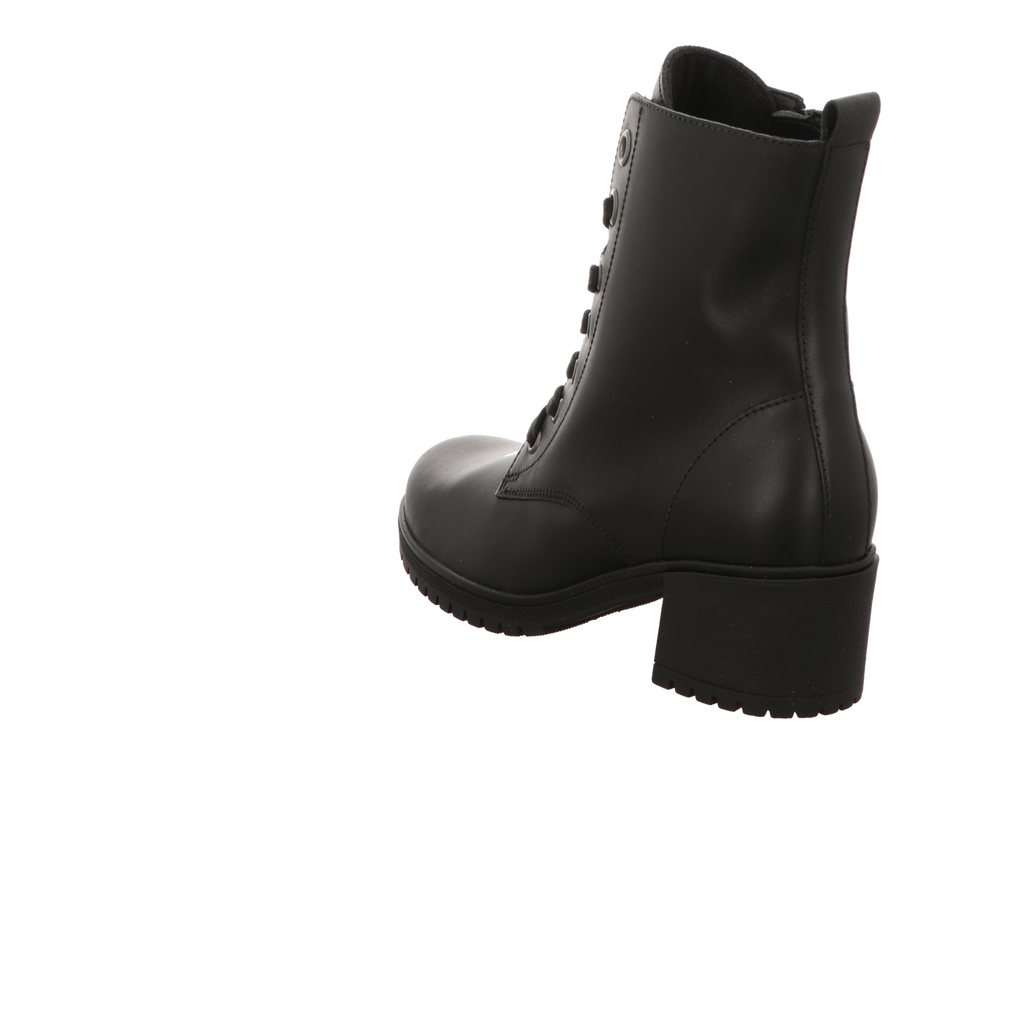 Gabor Damen Schaftstiefel  in schwarz