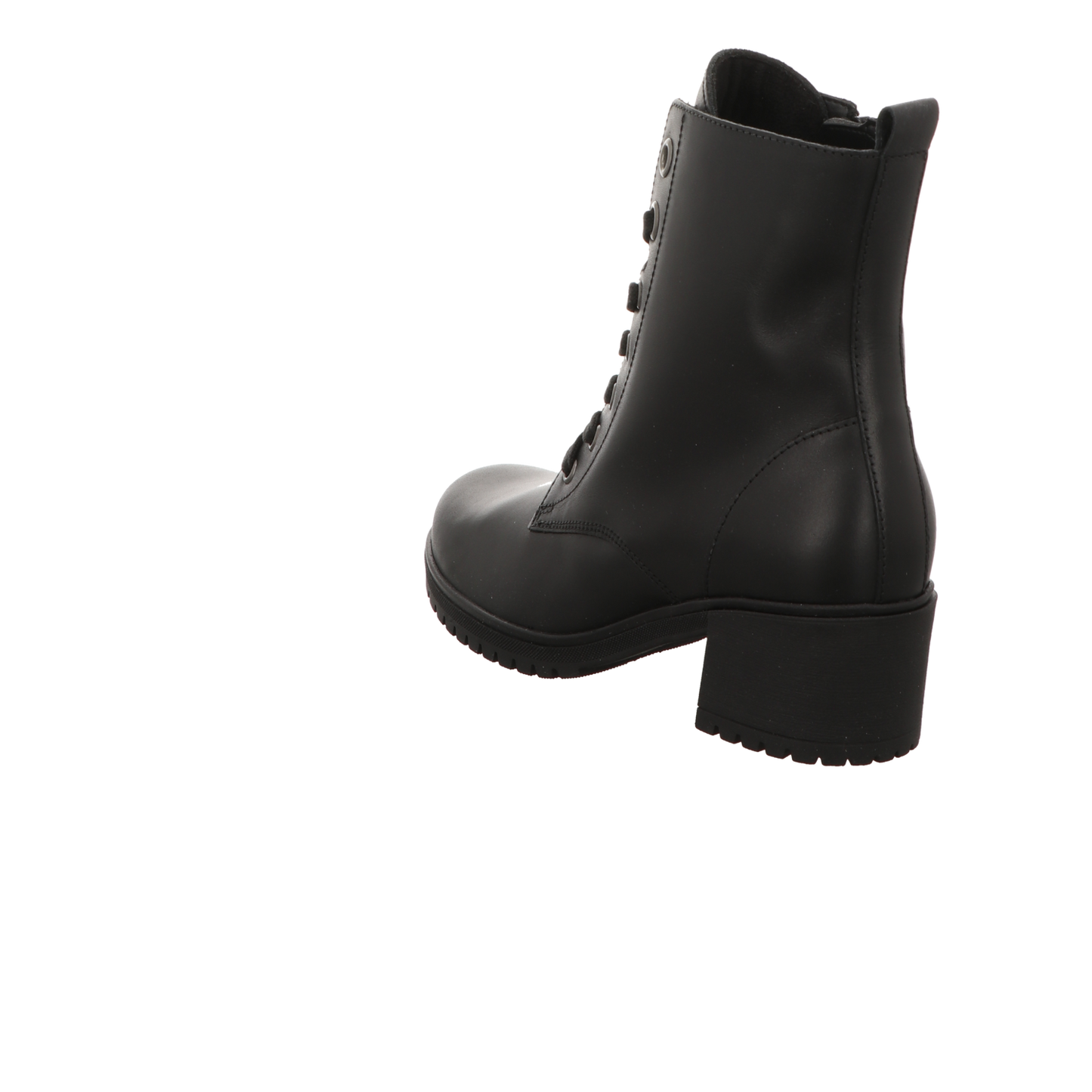 Gabor Damen Schaftstiefel  in schwarz