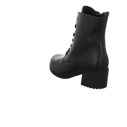 Gabor Damen Schaftstiefel  in schwarz
