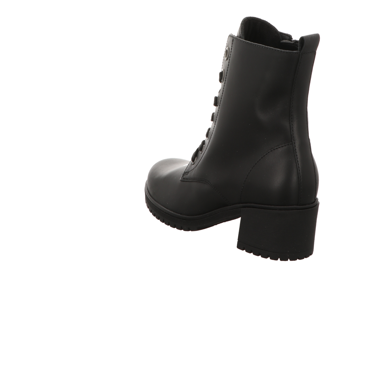 Gabor Damen Schaftstiefel  in schwarz