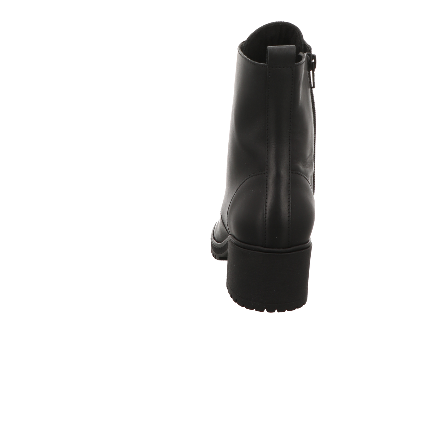 Gabor Damen Schaftstiefel  in schwarz