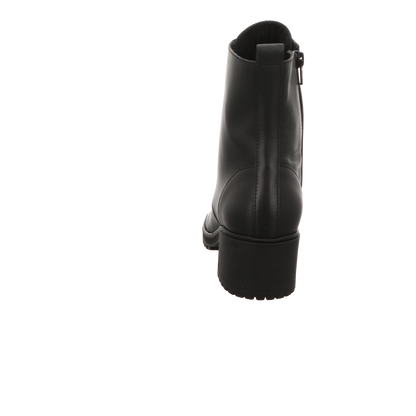 Gabor Damen Schaftstiefel  in schwarz