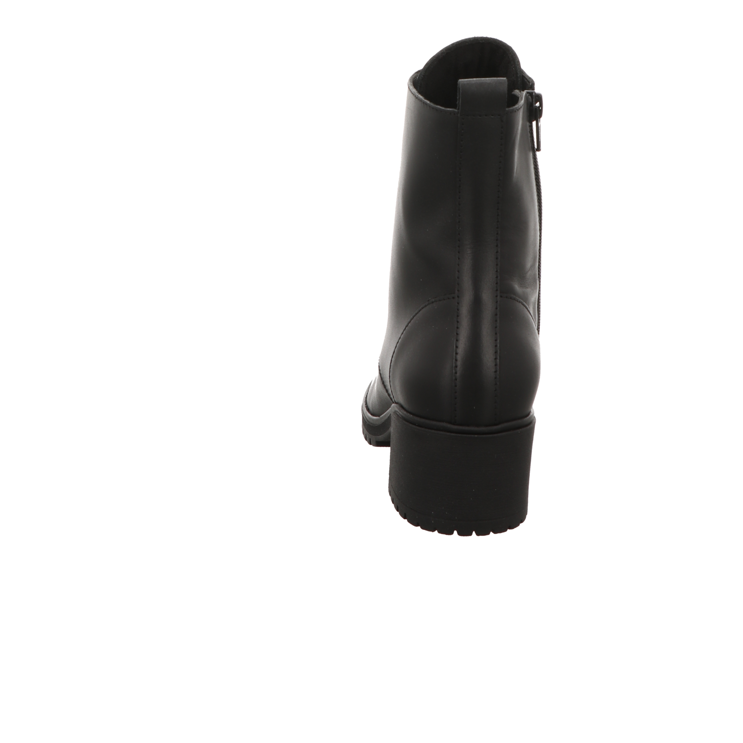 Gabor Damen Schaftstiefel  in schwarz