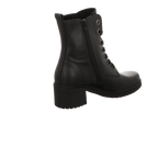 Gabor Damen Schaftstiefel  in schwarz