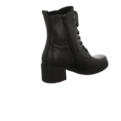 Gabor Damen Schaftstiefel  in schwarz