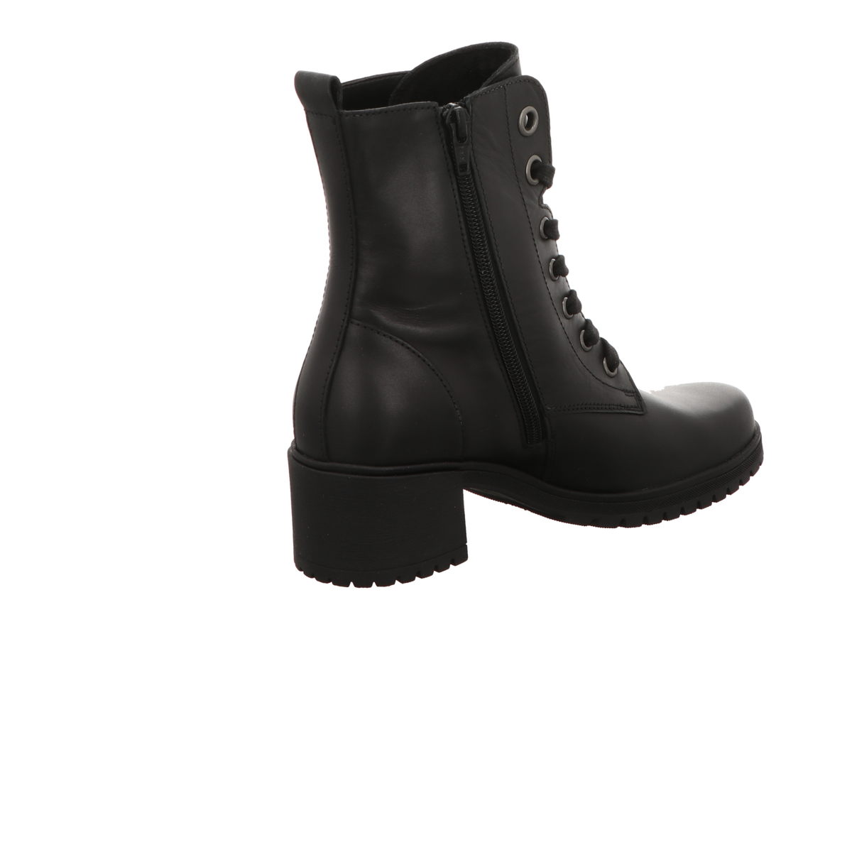 Gabor Damen Schaftstiefel  in schwarz