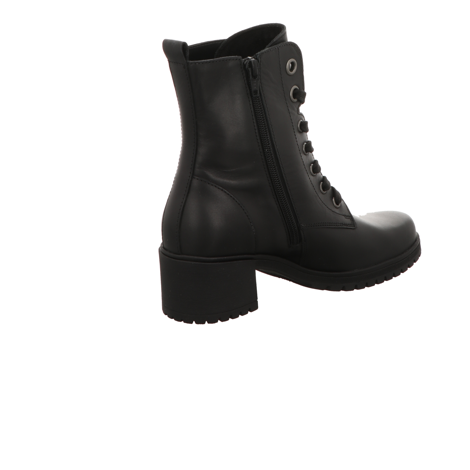 Gabor Damen Schaftstiefel  in schwarz