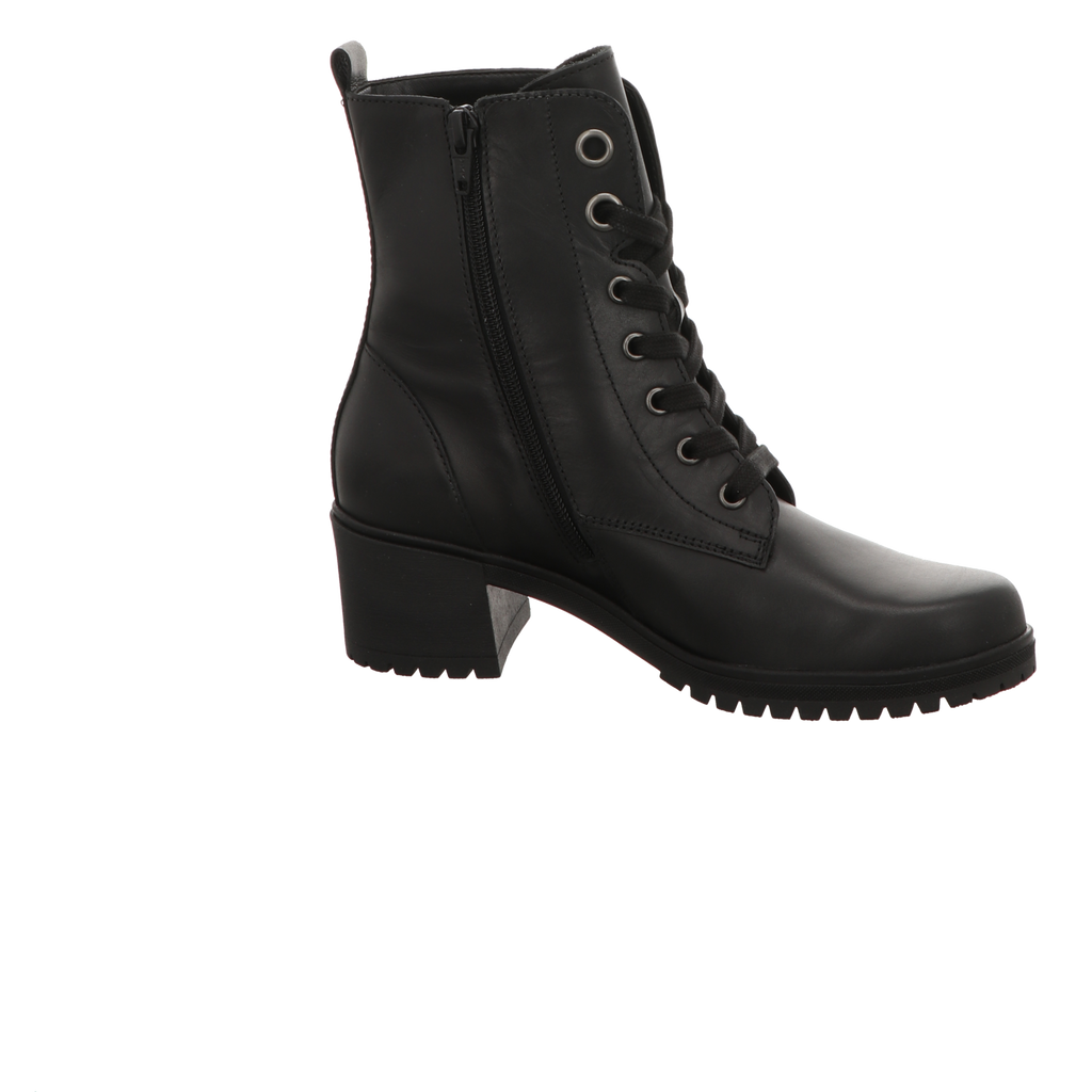 Gabor Damen Schaftstiefel  in schwarz
