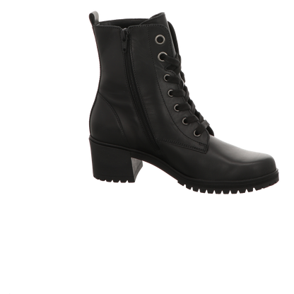 Gabor Damen Schaftstiefel  in schwarz