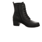 Gabor Damen Schaftstiefel  in schwarz