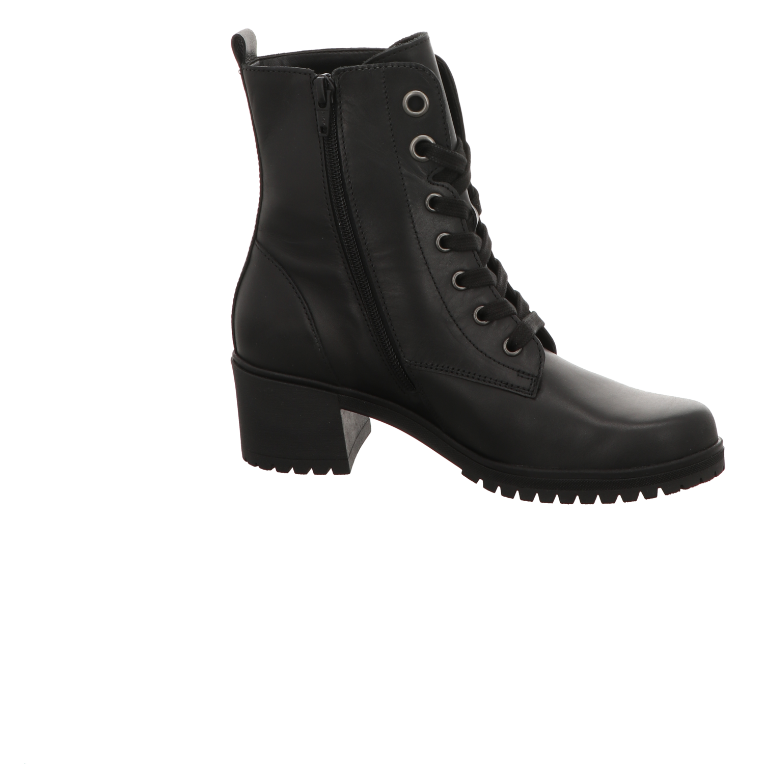 Gabor Damen Schaftstiefel  in schwarz