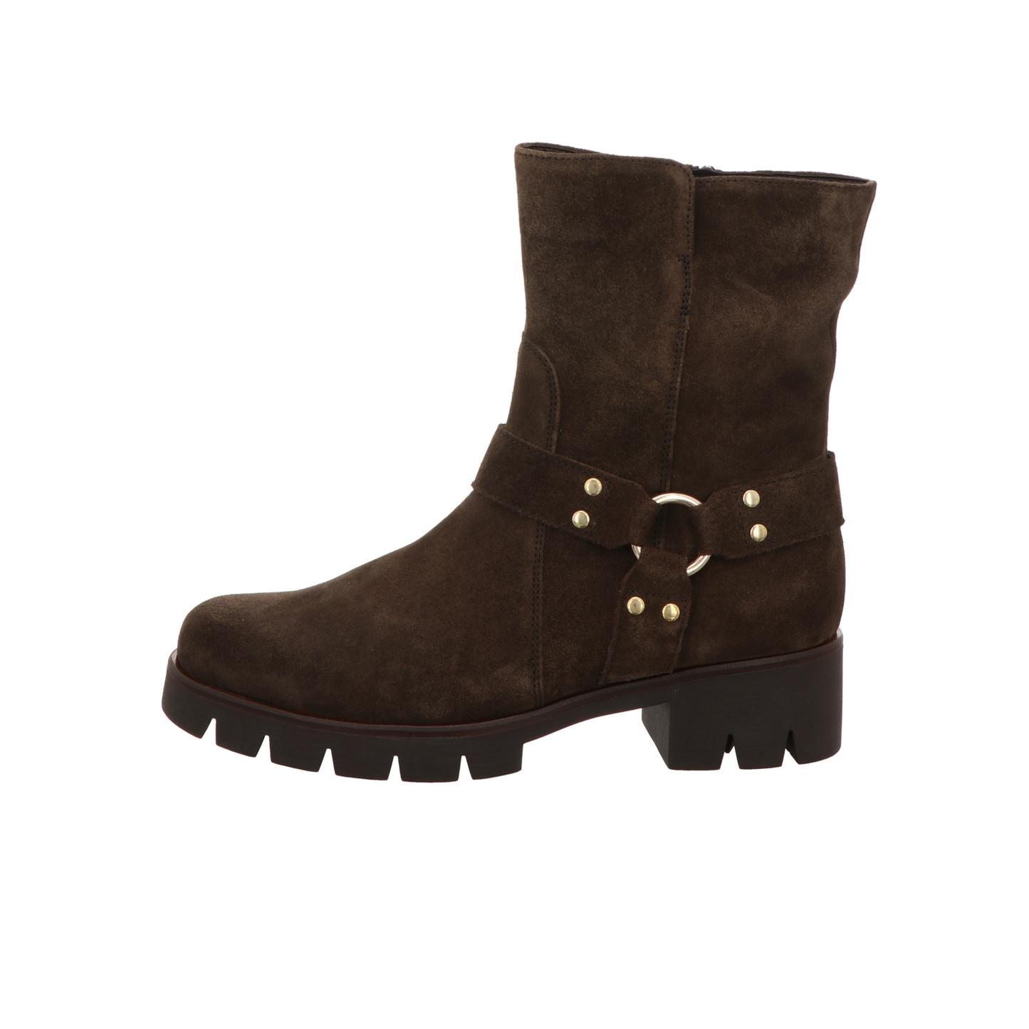 Gabor Damen Stiefelette  in braun