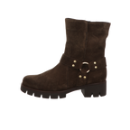Gabor Damen Stiefelette  in braun