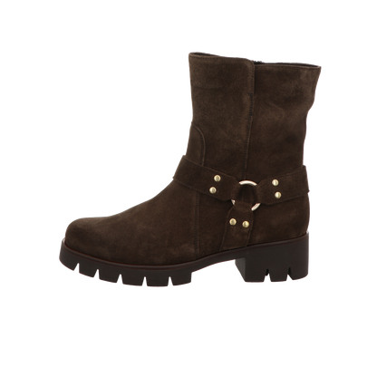 Gabor Damen Stiefelette  in braun