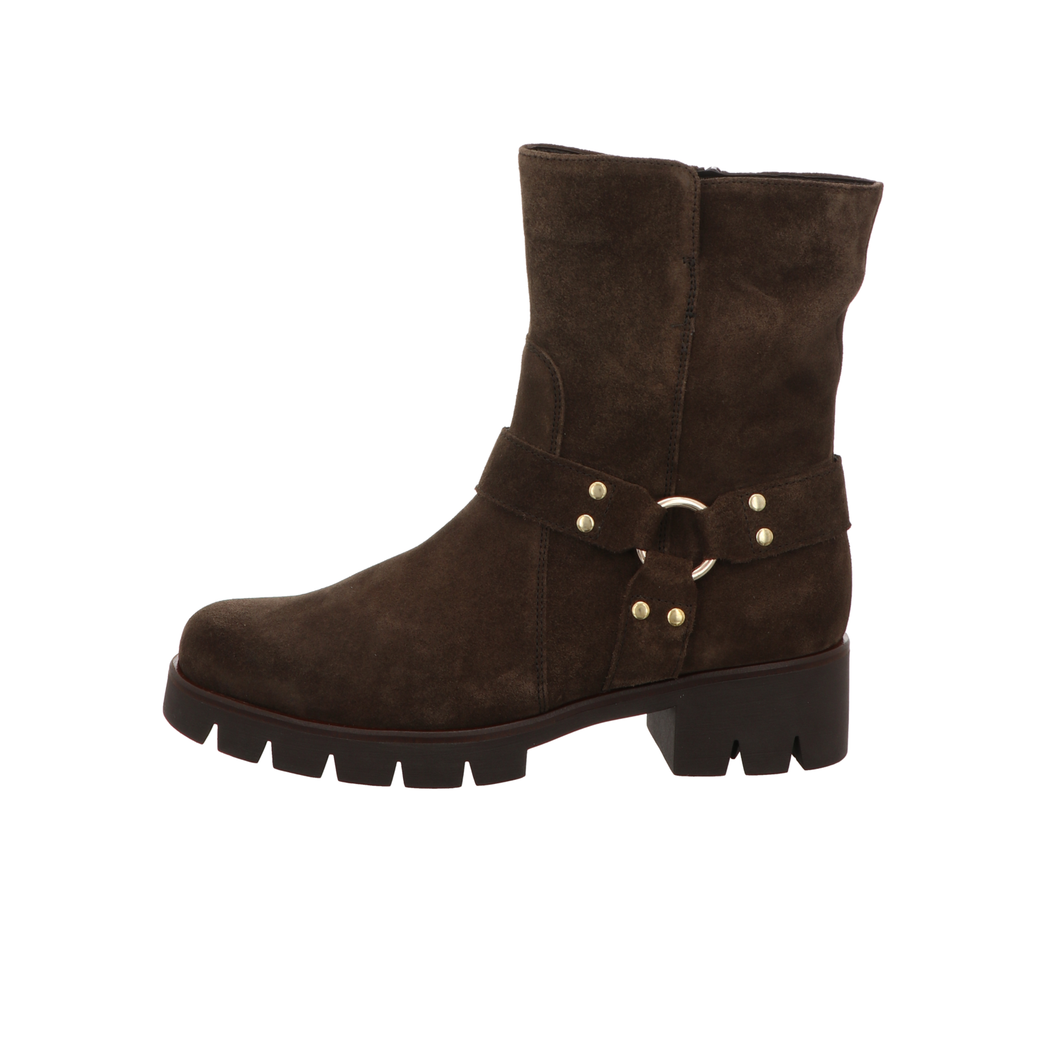 Gabor Damen Stiefelette  in braun