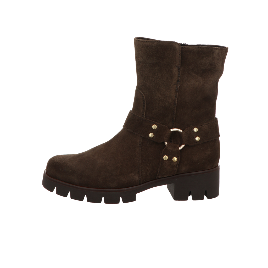 Gabor Damen Stiefelette  in braun