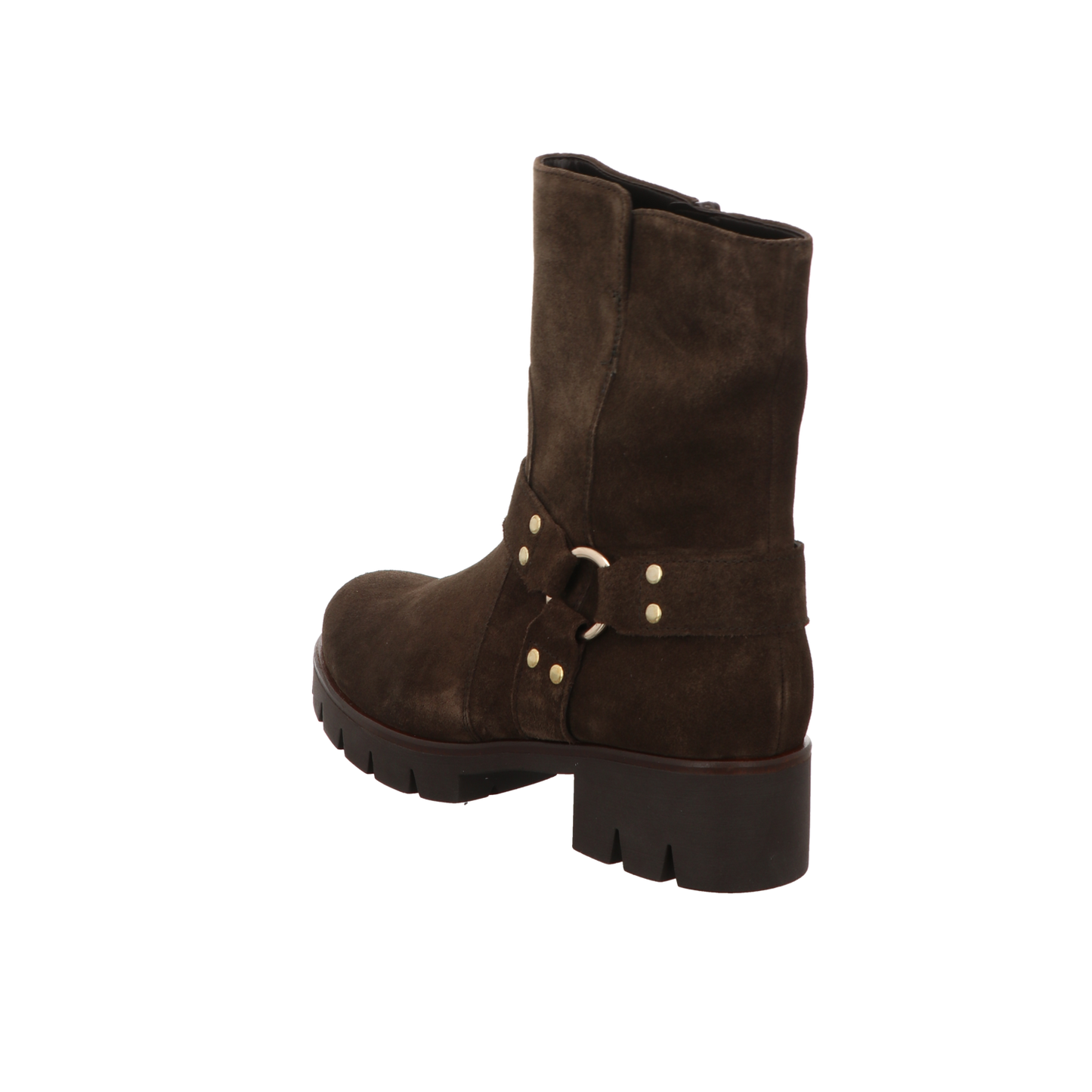 Gabor Damen Stiefelette  in braun