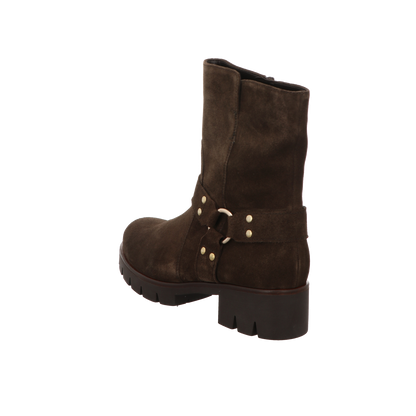 Gabor Damen Stiefelette  in braun