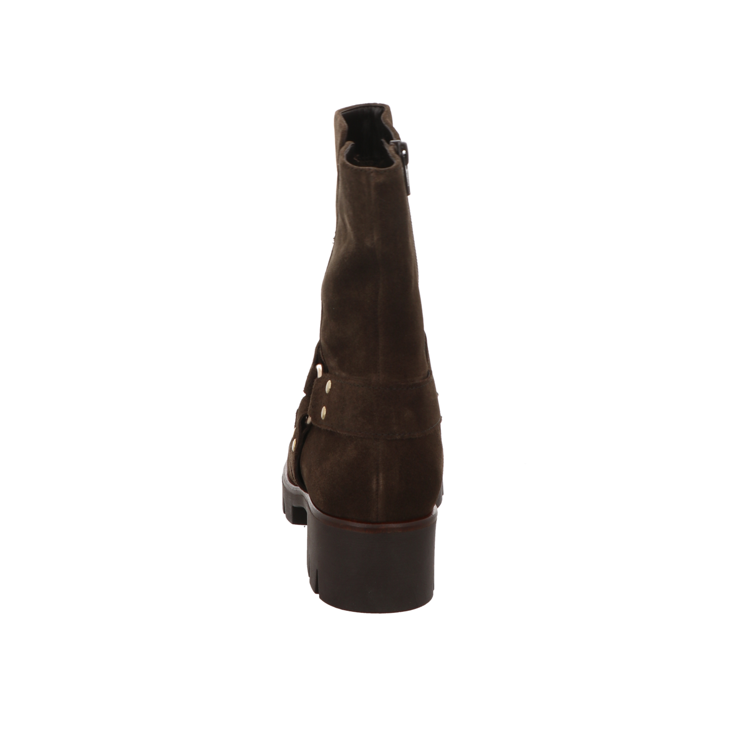 Gabor Damen Stiefelette  in braun