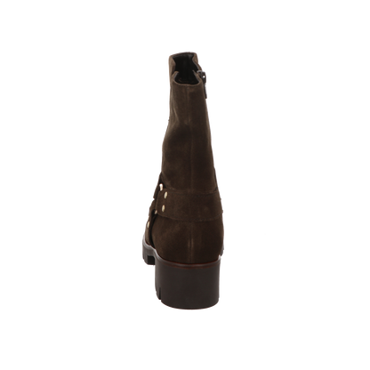 Gabor Damen Stiefelette  in braun