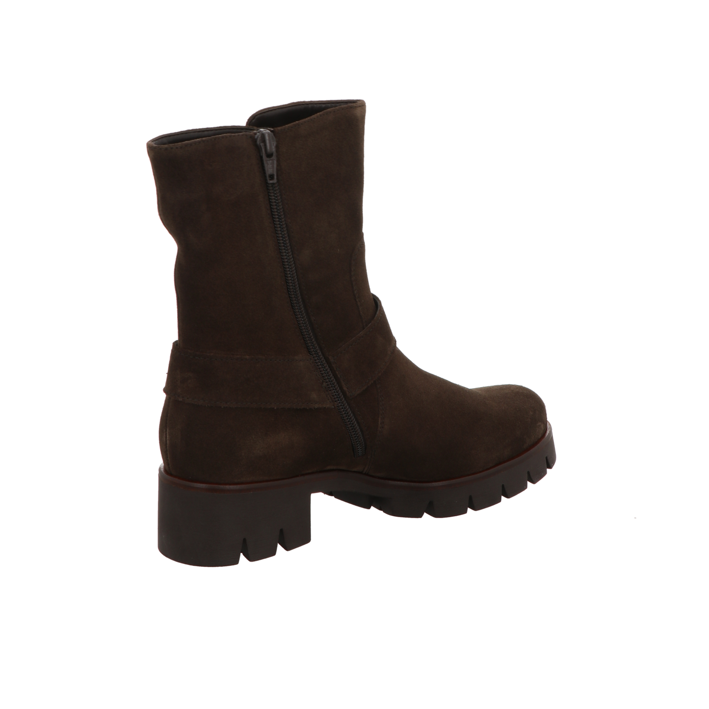 Gabor Damen Stiefelette  in braun