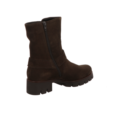 Gabor Damen Stiefelette  in braun