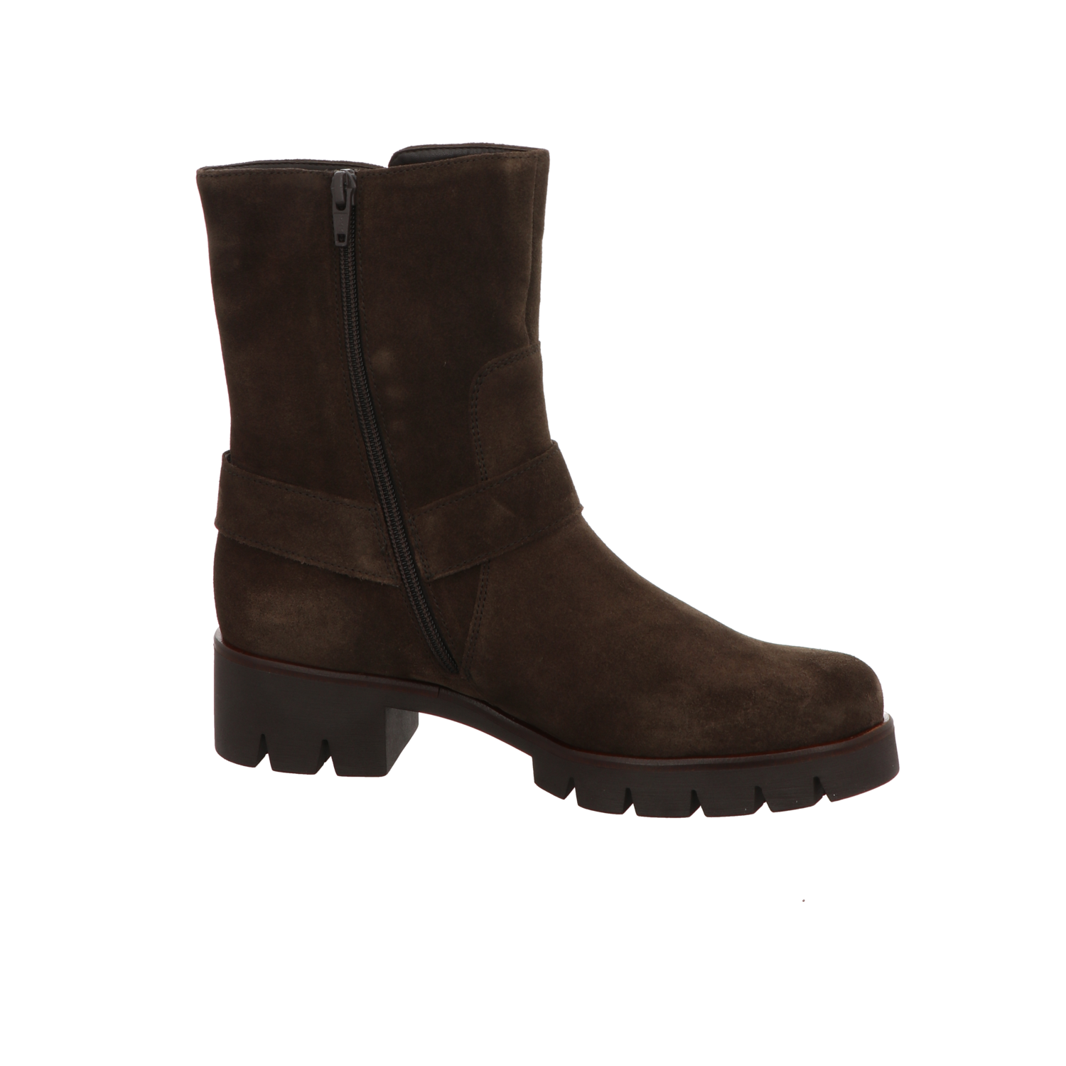 Gabor Damen Stiefelette  in braun