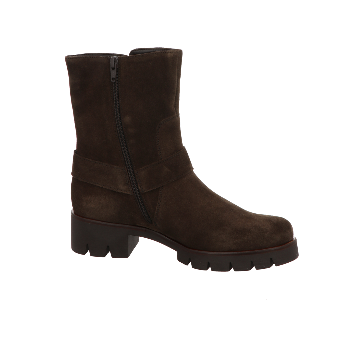 Gabor Damen Stiefelette  in braun