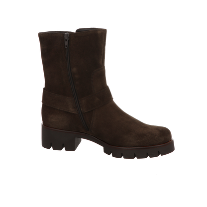 Gabor Damen Stiefelette  in braun