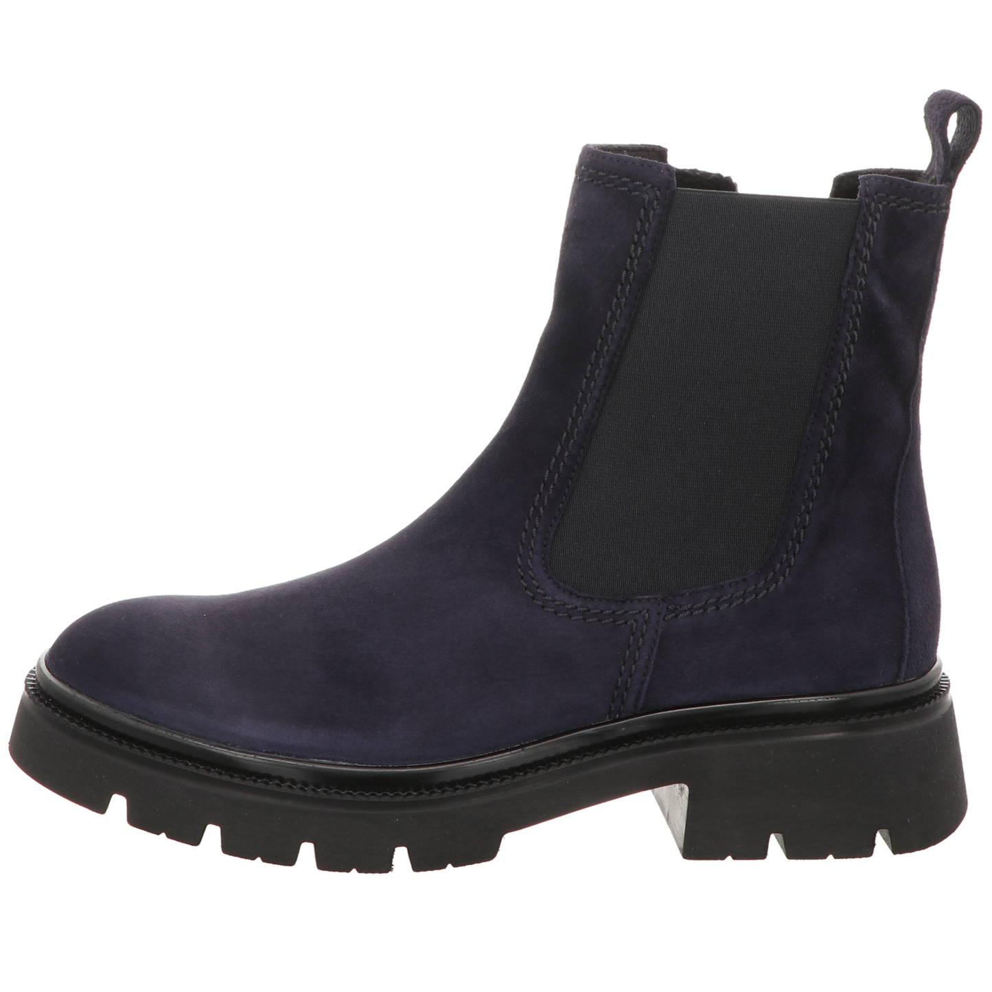 Gabor Damen Stiefelette  in blau