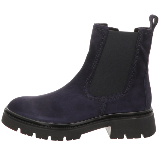 Gabor Damen Stiefelette  in blau