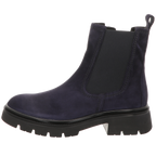 Gabor Damen Stiefelette  in blau
