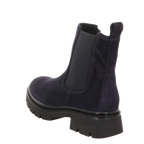 Gabor Damen Stiefelette  in blau