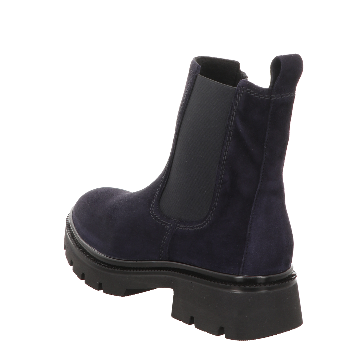 Gabor Damen Stiefelette  in blau