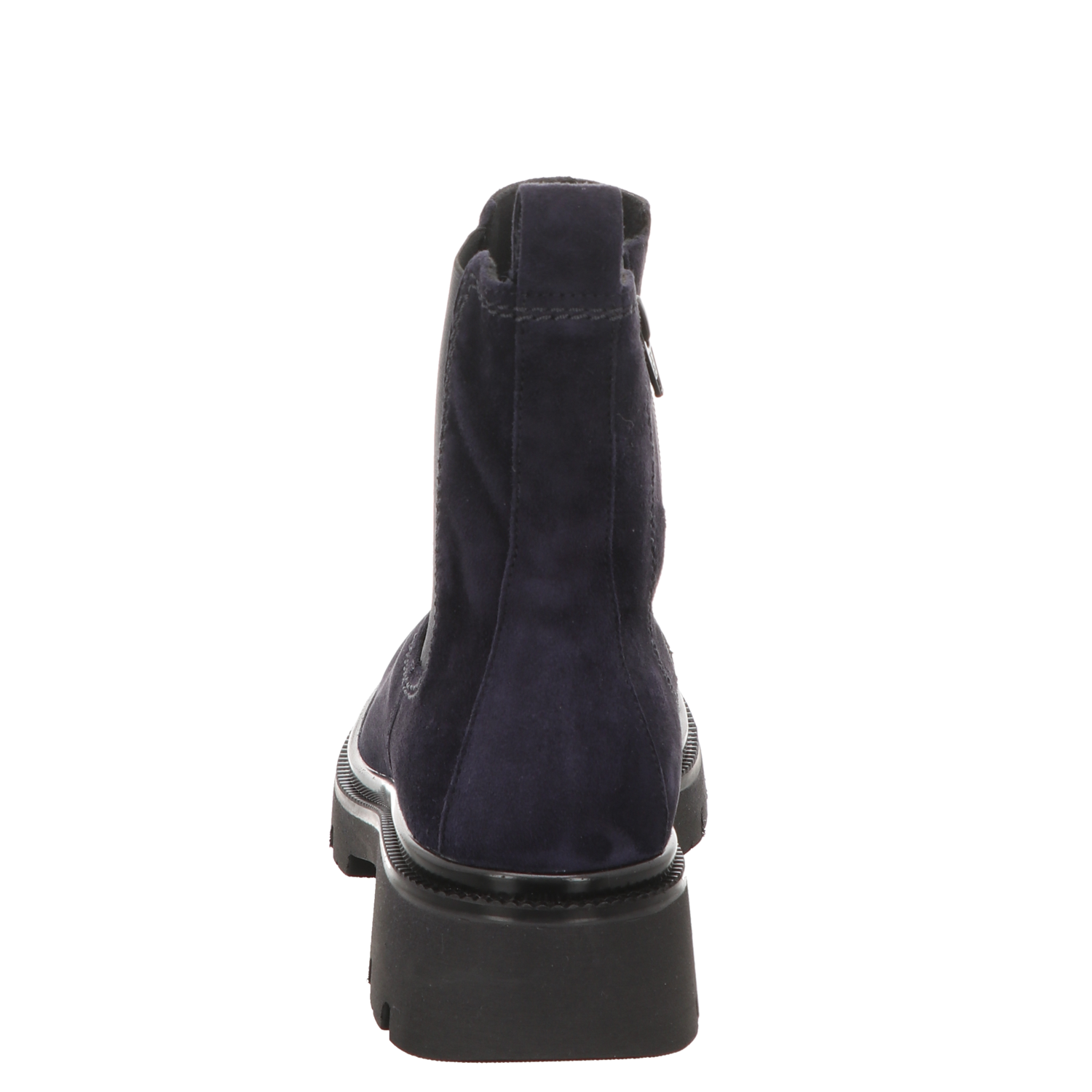 Gabor Damen Stiefelette  in blau